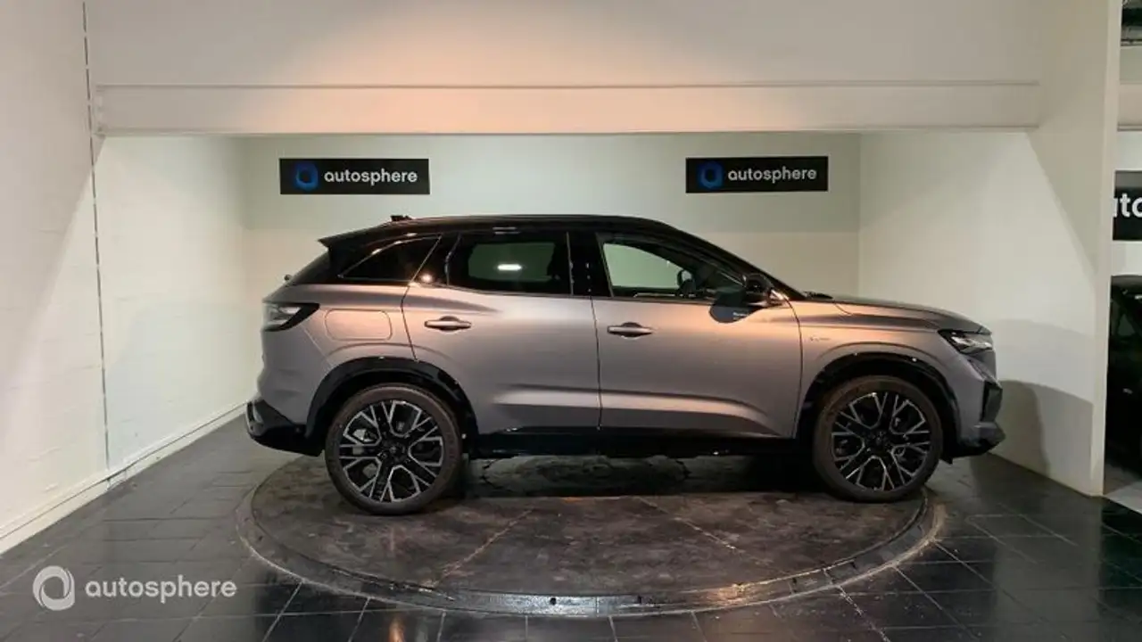 Renault Austral 2026