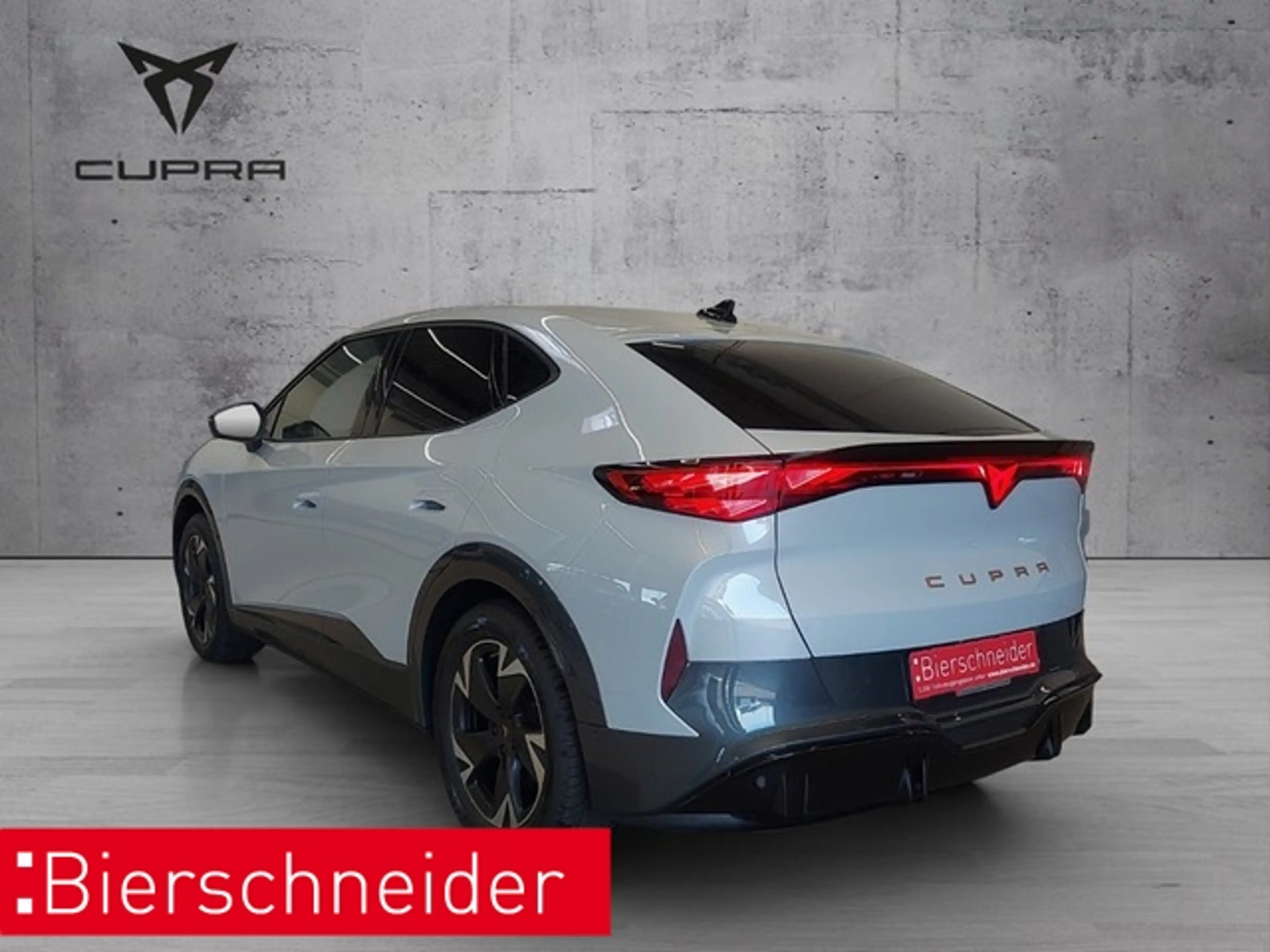 CUPRA Tavascan Endurance ab 369 EUR mtl. 1000,- Anz. PUMP NAVI KA — photo 8