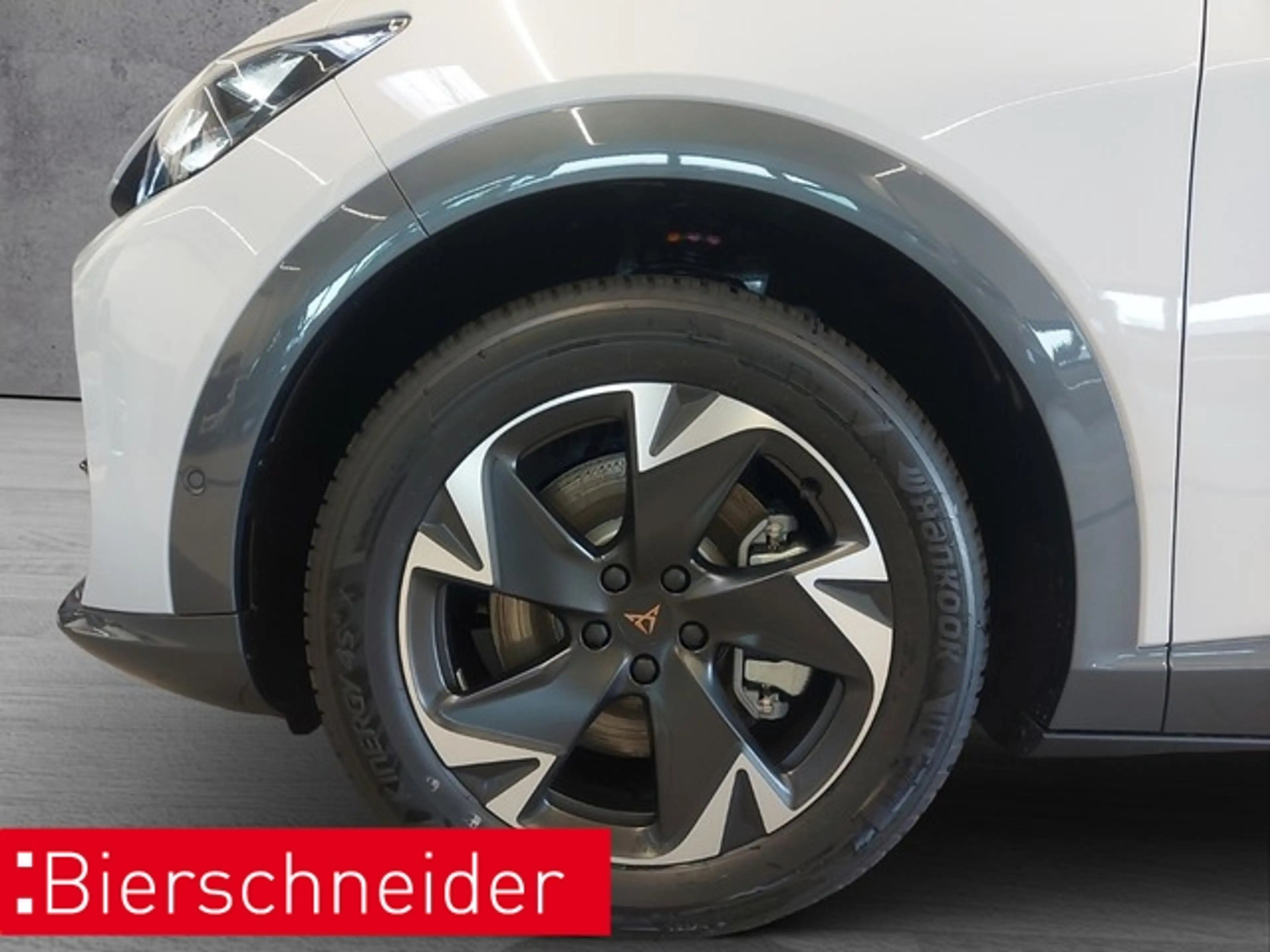 CUPRA Tavascan Endurance ab 369 EUR mtl. 1000,- Anz. PUMP NAVI KA — photo 10