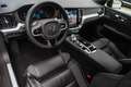 Volvo V60 2.0 T6 Plug-in hybrid AWD Plus Dark | 2000 kg trek Grau - thumbnail 12