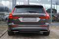 Volvo V60 2.0 T6 Plug-in hybrid AWD Plus Dark | 2000 kg trek Grau - thumbnail 5
