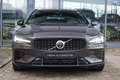 Volvo V60 2.0 T6 Plug-in hybrid AWD Plus Dark | 2000 kg trek Grau - thumbnail 2