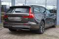 Volvo V60 2.0 T6 Plug-in hybrid AWD Plus Dark | 2000 kg trek Grau - thumbnail 6