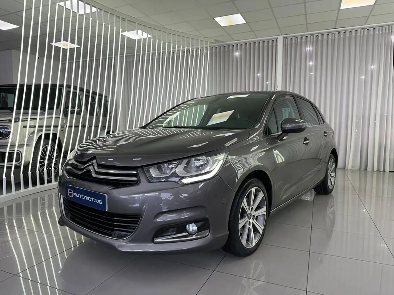Citroën C4