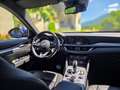 Alfa Romeo Stelvio Stelvio 2022 2.0 Turbo Sprint Q4 Blu/Azzurro - thumbnail 9