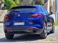 Alfa Romeo Stelvio Stelvio 2022 2.0 Turbo Sprint Q4 Blu/Azzurro - thumbnail 8