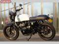 Royal Enfield Continental GT bijela - thumbnail 12