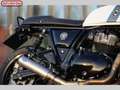 Royal Enfield Continental GT bijela - thumbnail 10