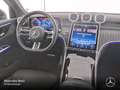 Mercedes-Benz GLC 300 e 4M AMG+360+LED+TOTW+KEYLESS+9G Negro - thumbnail 8
