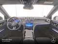 Mercedes-Benz GLC 300 e 4M AMG+360+LED+TOTW+KEYLESS+9G Negro - thumbnail 9