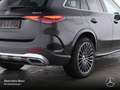 Mercedes-Benz GLC 300 e 4M AMG+360+LED+TOTW+KEYLESS+9G Negro - thumbnail 12