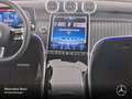 Mercedes-Benz GLC 300 e 4M AMG+360+LED+TOTW+KEYLESS+9G Negro - thumbnail 6
