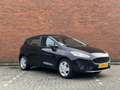 Ford Fiesta 1.0 EcoBoost 95pk 5dr Connected | Navigatie by App Noir - thumbnail 3