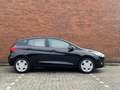 Ford Fiesta 1.0 EcoBoost 95pk 5dr Connected | Navigatie by App Noir - thumbnail 4