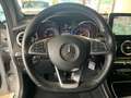 Mercedes-Benz GLC 350 e AMG-Line*4Matic*AHK*Leder*ST-Heiz*360°Cam Srebrny - thumbnail 12
