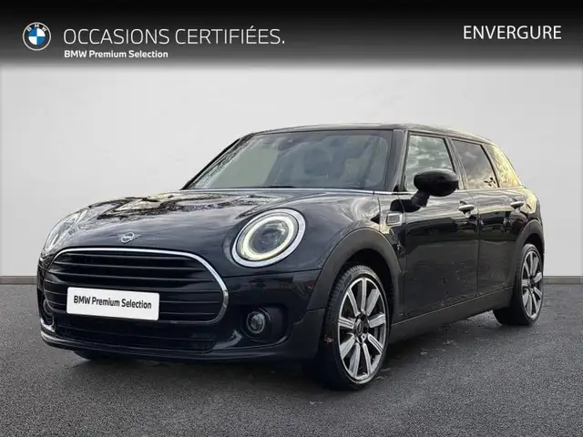 MINI Cooper E Cooper 136ch Essential BVA7