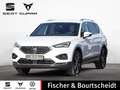 SEAT Tarraco 2.0 TDI Xcellence 4Drive NAVI AHK 360 Weiß - thumbnail 1