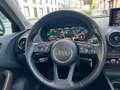 Audi A3 30 TDi Sport S tronic Virtual Cockpit Toit pano ! Nero - thumbnail 10