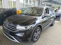Volkswagen Tiguan Allspace 2.0TDI DSG Elegance 4M HUD NAVI Schwarz - thumbnail 2