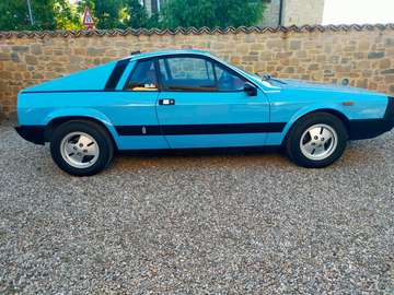 Beta Montecarlo Coupe 2.0 118cv