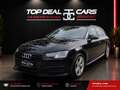 Audi A4 2,0 TDI ultra quattro**NEUES PICKERL **2018 bj** Schwarz - thumbnail 1