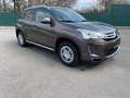 Citroen C4 Aircross HDi 150 Stop & Start 4WD Exclusive - thumbnail 3