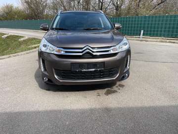 HDi 150 Stop & Start 4WD Exclusive