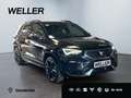 CUPRA Ateca 2.0 TSI 4Drive *NAVI*360°*LMF*SHZ*Beats-Sound* Schwarz - thumbnail 4