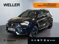 CUPRA Ateca 2.0 TSI 4Drive *NAVI*360°*LMF*SHZ*Beats-Sound* Schwarz - thumbnail 1