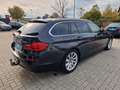 BMW 525 d+Automatik+Allrad+Scheckheft+Scheckheft+AHK Noir - thumbnail 3