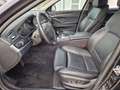 BMW 525 d+Automatik+Allrad+Scheckheft+Scheckheft+AHK Noir - thumbnail 17