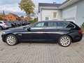 BMW 525 d+Automatik+Allrad+Scheckheft+Scheckheft+AHK Noir - thumbnail 6