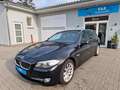 BMW 525 d+Automatik+Allrad+Scheckheft+Scheckheft+AHK Noir - thumbnail 7