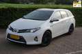 Toyota Auris Touring Sports 1.8 Hybrid Lease Pro|Dealeronderhou Blanc - thumbnail 1