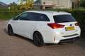 Toyota Auris Touring Sports 1.8 Hybrid Lease Pro|Dealeronderhou Blanc - thumbnail 4