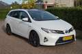 Toyota Auris Touring Sports 1.8 Hybrid Lease Pro|Dealeronderhou Blanc - thumbnail 3