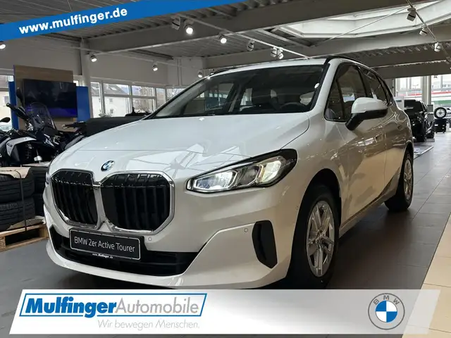 BMW 216 i Active Tourer Live+ RFK LED PanoD. Sitzhzg.