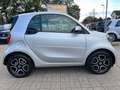 smart forTwo *66kW*PANORAMA*PASSION*SITZHEIZUNG Argent - thumbnail 31