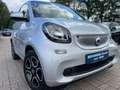 smart forTwo *66kW*PANORAMA*PASSION*SITZHEIZUNG Argent - thumbnail 28