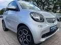 smart forTwo *66kW*PANORAMA*PASSION*SITZHEIZUNG Argent - thumbnail 29