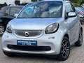 smart forTwo *66kW*PANORAMA*PASSION*SITZHEIZUNG Argent - thumbnail 32