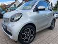 smart forTwo *66kW*PANORAMA*PASSION*SITZHEIZUNG Argent - thumbnail 34