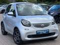 smart forTwo *66kW*PANORAMA*PASSION*SITZHEIZUNG Argent - thumbnail 1