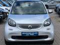 smart forTwo *66kW*PANORAMA*PASSION*SITZHEIZUNG Argent - thumbnail 36