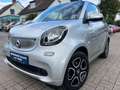 smart forTwo *66kW*PANORAMA*PASSION*SITZHEIZUNG Argent - thumbnail 33