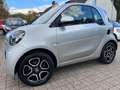 smart forTwo *66kW*PANORAMA*PASSION*SITZHEIZUNG Argent - thumbnail 35