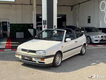 3 CABRIOLET 1.8 115cv Boite Automatique / Capote électrique / Dossier Factures