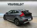 Volvo V40 Cross Country D2 120ch Översta Edition Gris - thumbnail 2