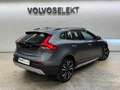 Volvo V40 Cross Country D2 120ch Översta Edition Gris - thumbnail 18