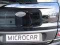 Microcar M.Go M-GO MUST DCI crna - thumbnail 8